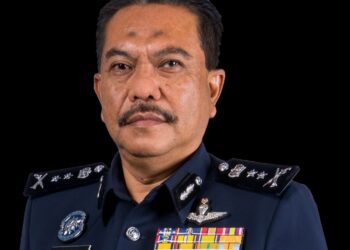 HAMZAH AHMAD