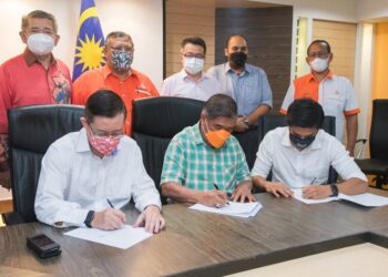 Shahril Samad mempersoalkan apa baharu dan bezanya parti Muda selepas menjadi rakan strategik PH dalam Pilihan Raya Negeri Johor, 12 Mac ini.