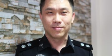 HOO CHANG HOOK