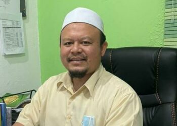 MOHD. AZAM ABD. SAMAT