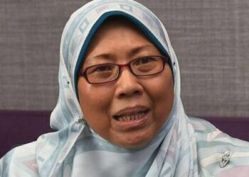 FUZIAH SALLEH