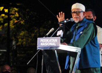 Pemimpin DAP turut kesal dengan Kenyataan Abdul Hadi kononnya tiada kesedaran politik Islam di Johor.