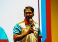R. YUNESWARAN