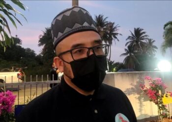 MOHD ASRI ZAINUL ABIDIN