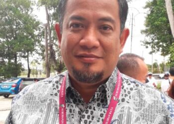 MOHAMED RIDZA BUSU