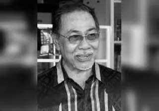 Allahyarham Rusli Ibrahim