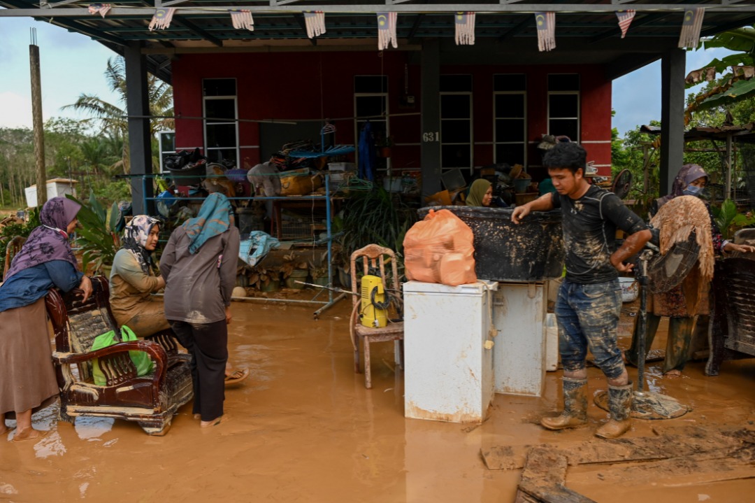 banjir