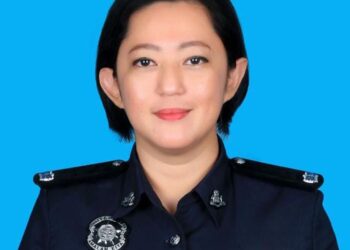 NOR RAFIDAH KASIM