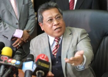 PANDIKAR AMIN MULIA