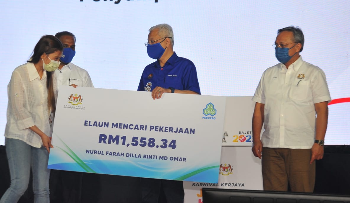 insurans pekerja malaysia