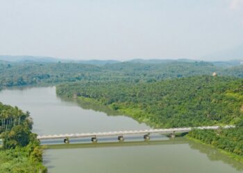 PULAU Pinang mungkin menggunakan teknologi desalinasi (penyahgaraman) seperti yang dilaksanakan di Singapura untuk memanfaatkan jumlah air mentah tanpa had untuk masa depan.