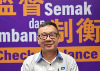 YEOH CHIN KAH