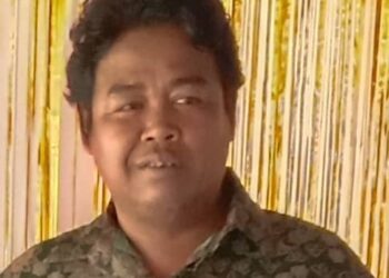 ITAM Lasoh dipercayai tertimbus runtuhan batu di tapak kuari di Keramat Pulai, Jalan Simpang Pulai- Cameron Higlands, Ipoh.