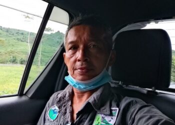 ABDUL JALIL ABD RAHMAN