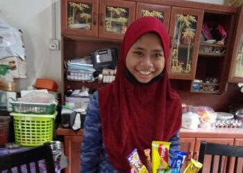 NUR SUHAIDAH ABDULLAH