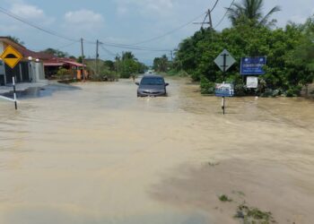KELEMAHAN syarikat konsesi laksana penyenggaraan  dikatakan antara punca kejadian banjir kilat di Ipoh berulang.