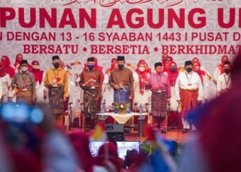 UMNO rancang adakan pemilihan dalam 6 bulan selepas PRU.
