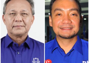 Kepemimpinan Hasni Mohammad wajar menjadi contoh kepada Onn Hafiz Ghazi.