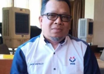 ZUHAIRI AB. KADIR
