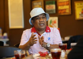 ZAINUDIN KADIR