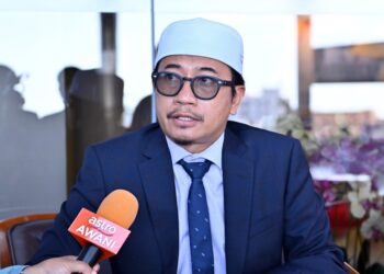 MUHAMMAD KHALIL ABDUL HADI