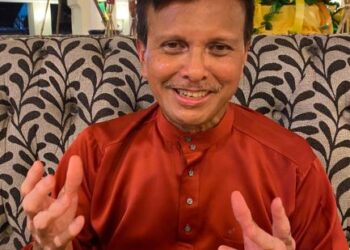 RAJA NONG CHIK RAJA ZAINAL ABIDIN