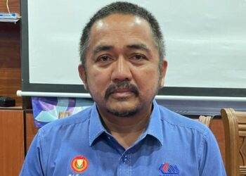 MOHAMMAD FAUZEE MUHAMAD