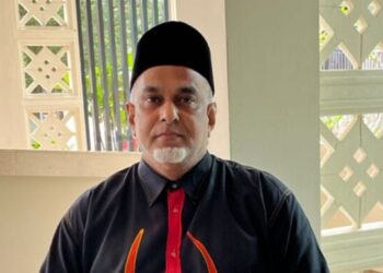 MOHD. HARON MOHD. SIDIK