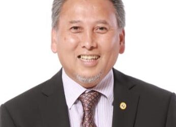 MEGAT FAIROUZ JUNAIDI MEGAT JUNID