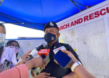 KAMARUL ZAMAN MAMAT