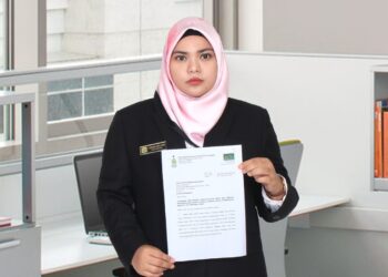 NURHAFIZA HUDA IDRIS