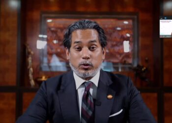 KHAIRY JAMALUDDIN