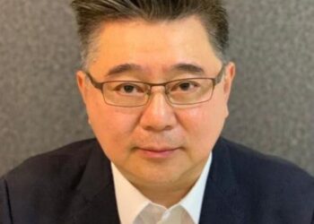 CHIN KIM HIUNG