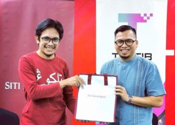 Tertib Publishing