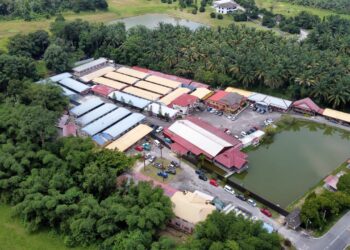 Dalang kejadian lebih 500 pelarian Rohingya lolos daripada depot tahanan sementara perlu dikenakan tindakan tegas. -gambar hiasan