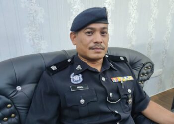 MOHD. AKMAL HIZAM ABD. KHUPUR