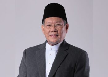 SYEIKH FADZIL AWANG