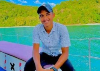 AHMAD NUR HASSANUDDIN IBRAHIM