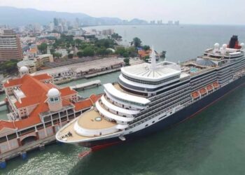 PULAU PINANG berharap Jabatan Imigresen akan segera membuka sempadan laut negara untuk membolehkan kapal persiaran antarabangsa kembali membawa pelancong ke negeri itu.
