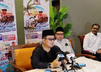 MUHAMMAD JAILANI KHAMIS