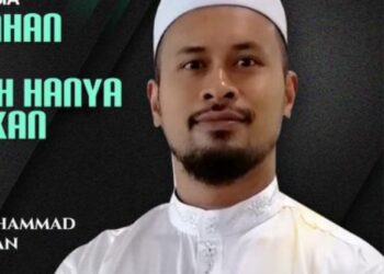 MUHAMAD ZUHAILI SAIMAN