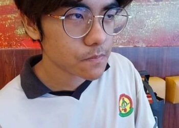 ALI IMRAN NASERUDDIN