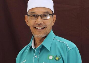 MOHD. SHUKRI RAMLI