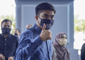 SYED SADDIQ SYED ABDUL RAHMAN