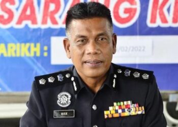 WAN MOHD. ZAHARI WAN BUSU