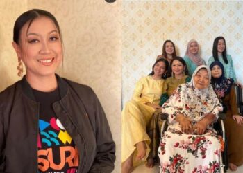 Allahyarham Puteh Jantan meninggalkan sembilan anak dan lebih 40 cucu serta cicit.