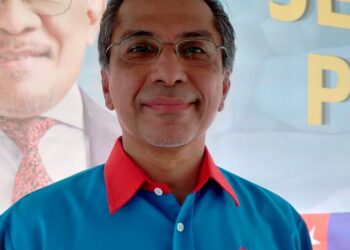 Syed Ibrahim Syed Noh