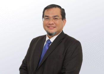 Prof. DR. SHARIFUDIN MD. SHAARANI