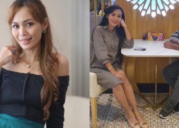 Amyza dan Khairil Idzhar Md Nazir berkahwin pada 2004 dikurniakan tiga cahaya mata iaitu Andre Mikhail, Andrian Adam dan Ayden Andika.