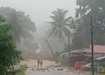 SAM menggesa hasil siasatan mengenai kejadian banjir di Baling, Kedah didedahkan kepada orang awam.